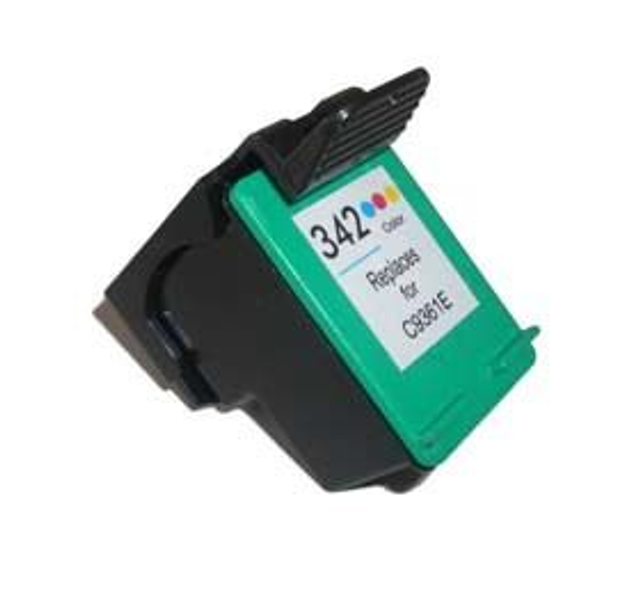 12ML Rig | a Colori HP Deskjet 5440/D4160/PSC 1507 - C9361E