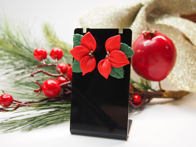 NOEL / COFFRET FLEUR DE NOEL