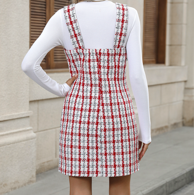 Robe INÈS Imprimés | PRÉCOMMANDE