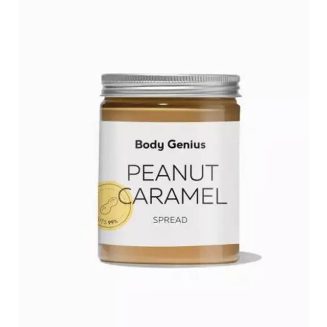 Peanut Caramel 300g