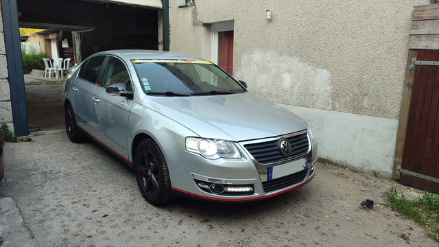 Bande à pare-brise Bloc Moteur