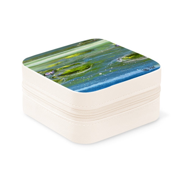 Jewellery box Ninfee 1