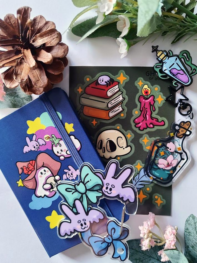 Special Offer - Witchy Gift Bundle!