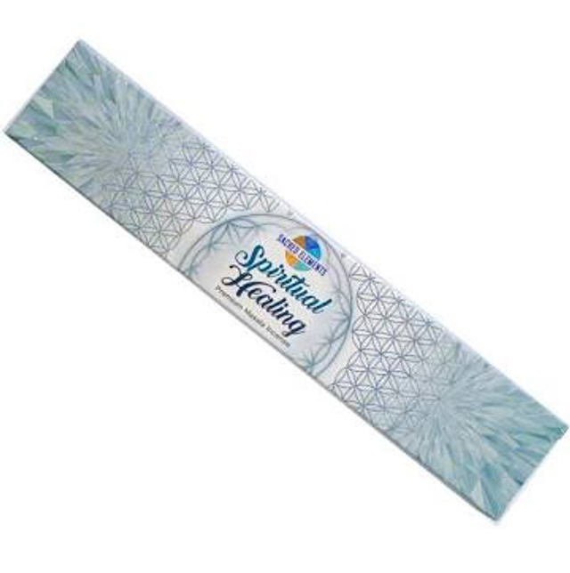 Sacred Elements Spiritual Aura Incense