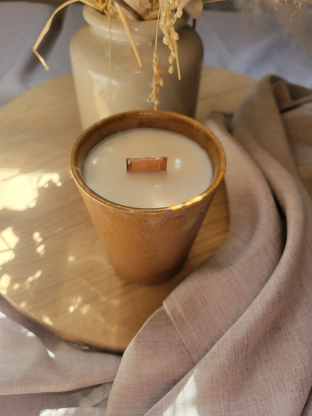 Bougie parfumée Elisabeth