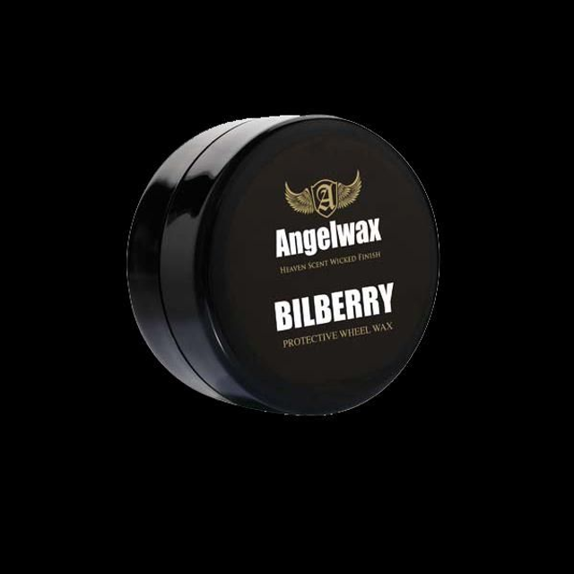 Bilberry Wheel Wax