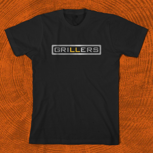 GRILLERS T-SHIRT