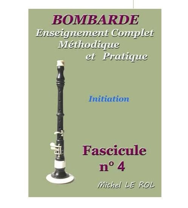Fascicule 04 Initiation