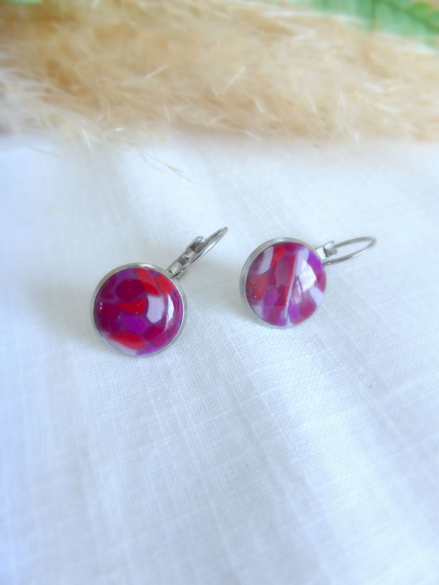 Dormeuses - Murmures d'automne