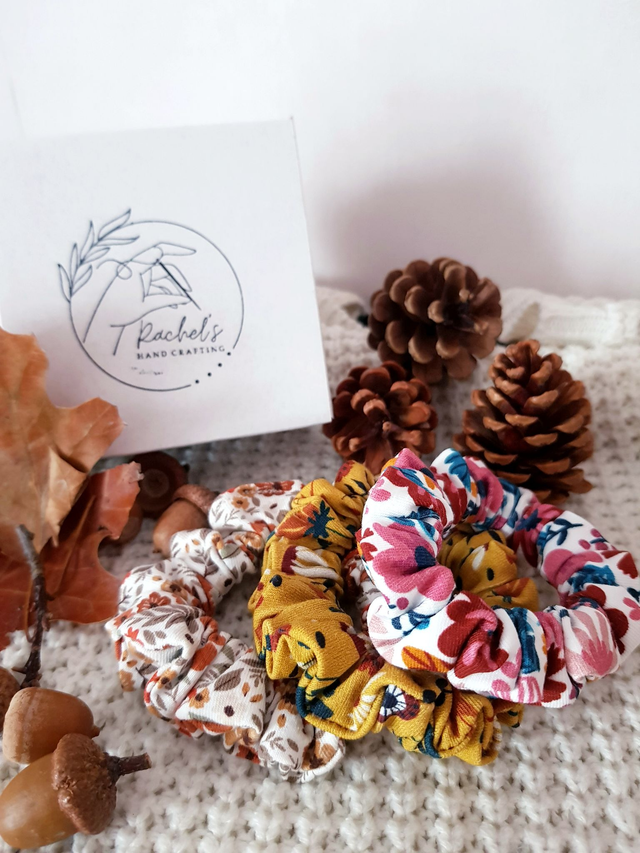 Set de Chouchous — au fil des saisons