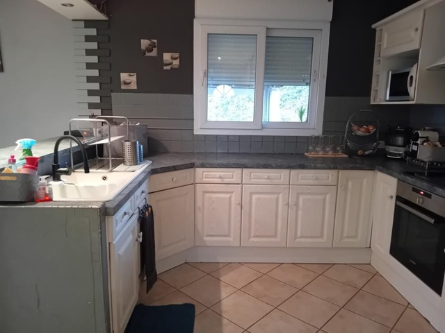 MAISON ZEN AU CALME A MONTPOUILLAN DE 2 A 6 PERSONNES