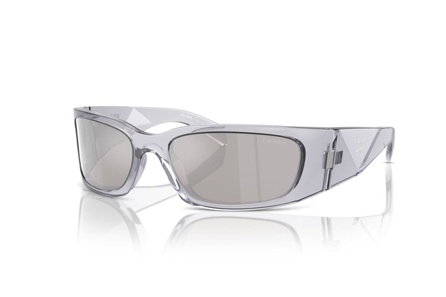 Eyewear Man Prada  PR A19S 12R2B0
