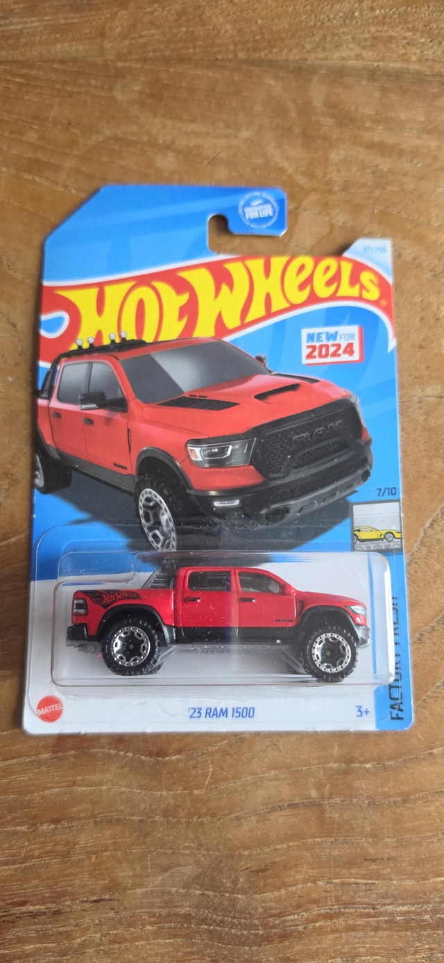 Dodge ram 1500 2023