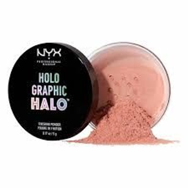 NYX Professional Makeup cipra