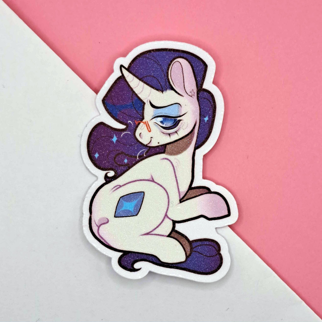Rarity "MLP:FiM"