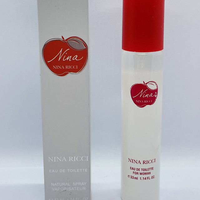 NINA RICCI Nina 