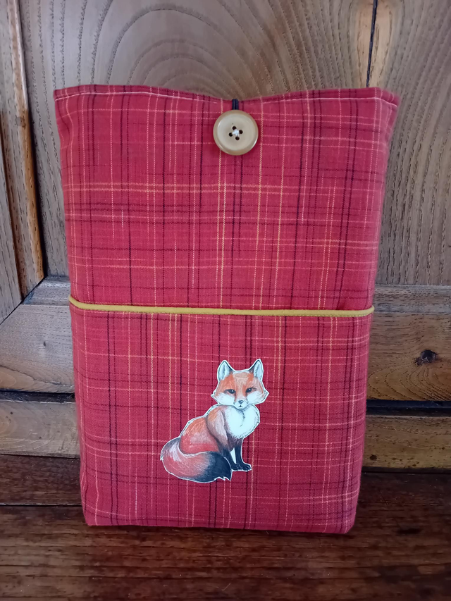 Gardien de livre - Format &quot;Extra&quot;