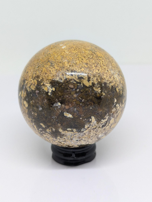 253 Agate Plume 282gr