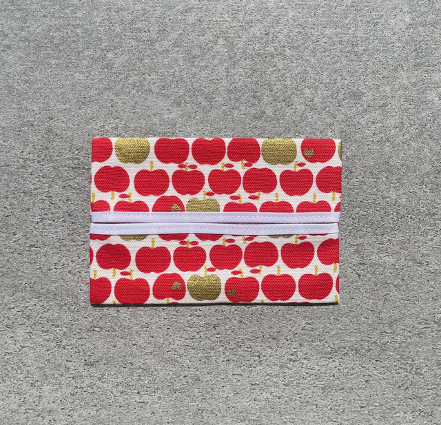 Étui mouchoirs Petit Format