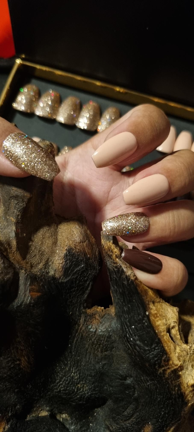 Magnifique vanilla little ballerine S 