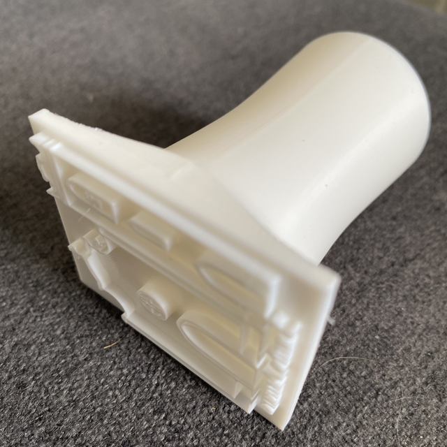 Carimbo personalizável