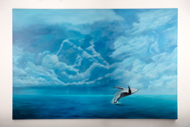 Nature's Song (LIMITED PRINT)