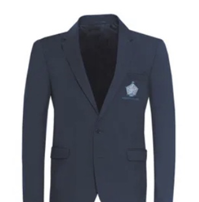 Boys Blazer