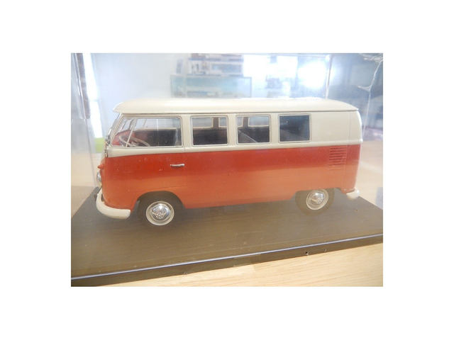 Volkswagen T1 combi 1960 1/24