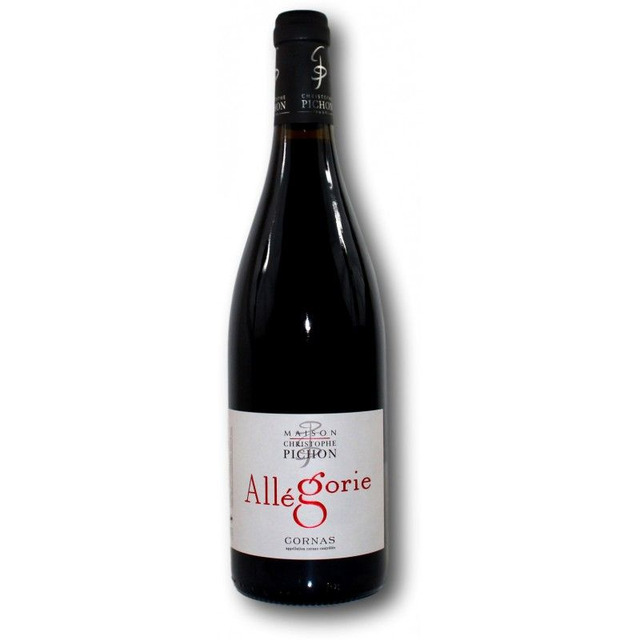 Cornas " Allégorie " - Domaine Christophe PICHON