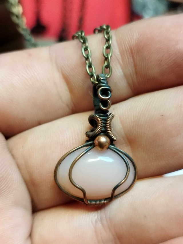 pendentif série mini