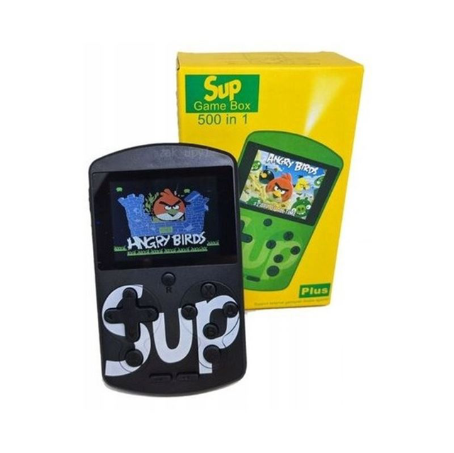 SUP RETRO HANDHELD CONSOLE