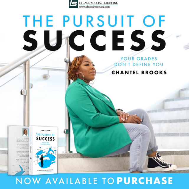 The Pursuit of Success 