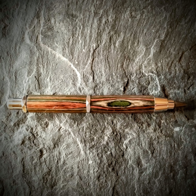 Porte Mine Graphite 5.6mm.PMA2