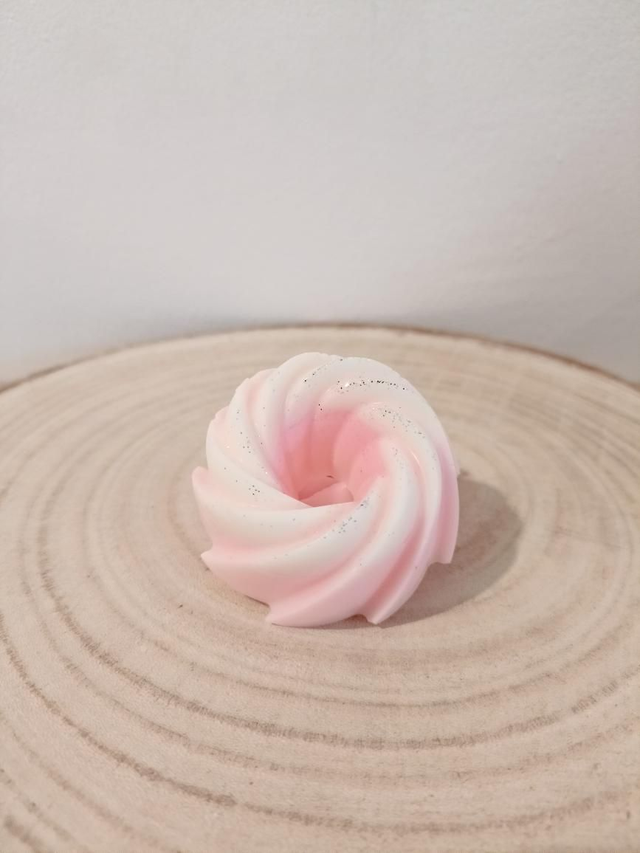 Fondant gourmand à l'unité, 30gr