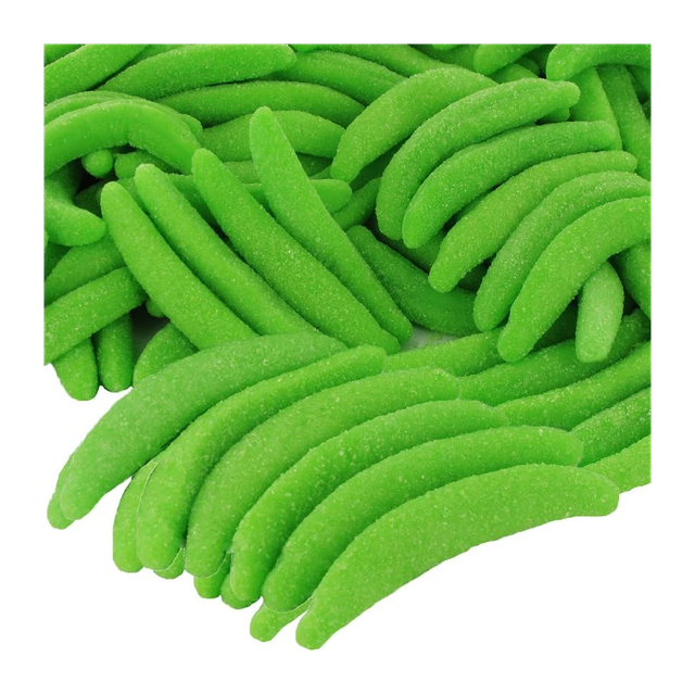 Banane verte (100grs) 