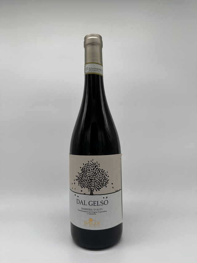 Dal Gelso