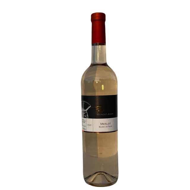 Blanc de Noir - Merlot 2021