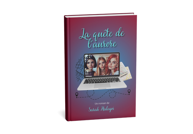 La quête de l'aurore