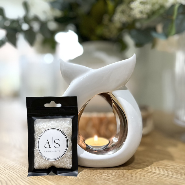 Himalayan Salt Sizzlers