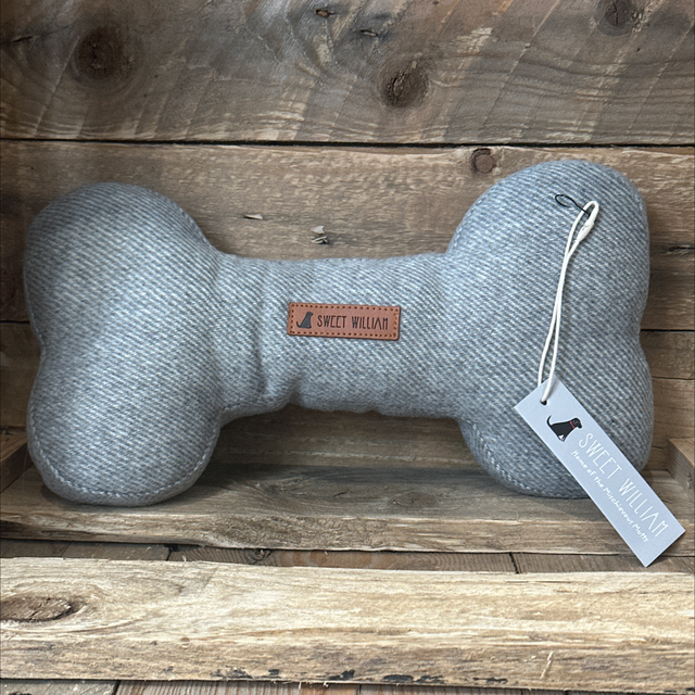 Grey bone