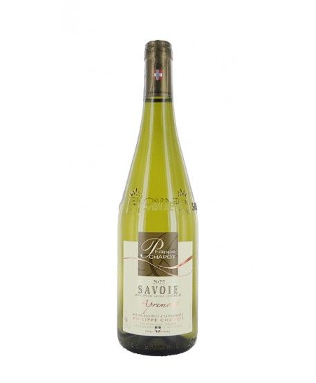 Vin de Savoie Apremont
