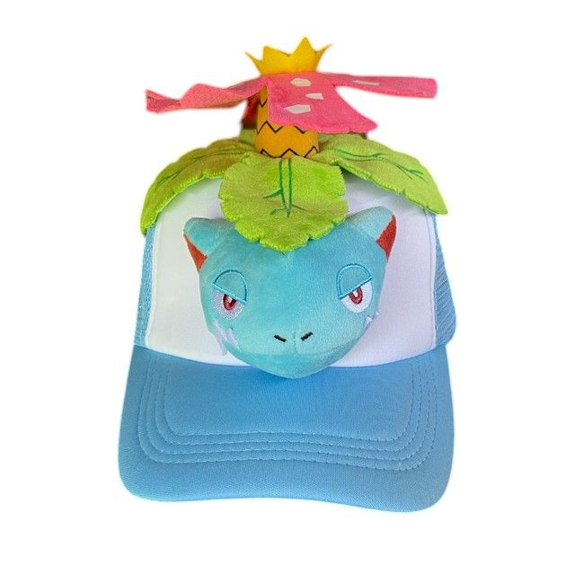 Venusaur hat