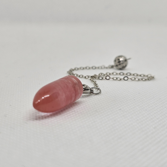 Pendule Goutte - Nuage d'amour