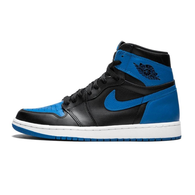 Air Jordan 1 Retro High OG 2017 Royal