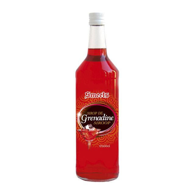 Grenadine