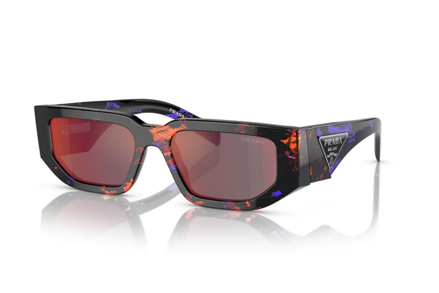 Eyewear Man Prada  PR 09ZS 06V40E