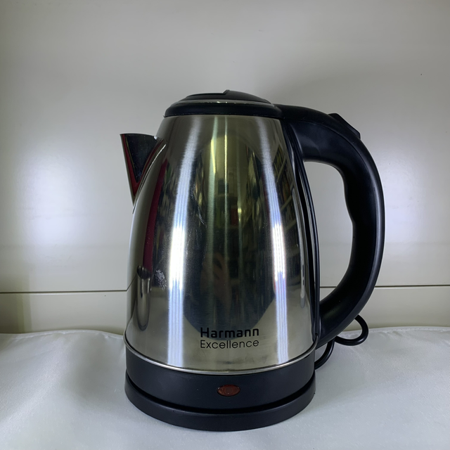 Bouilloire électrique