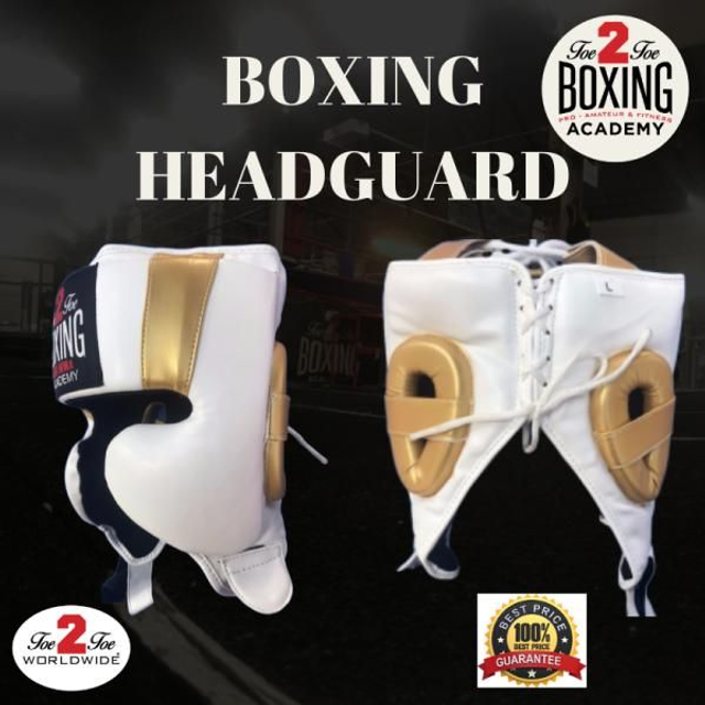 HEADGUARD
