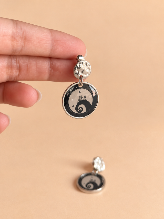 Pendientes pesadillas