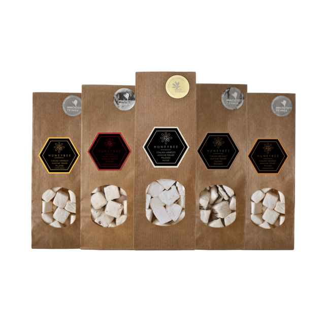 Honeypuff Pillemez Variable